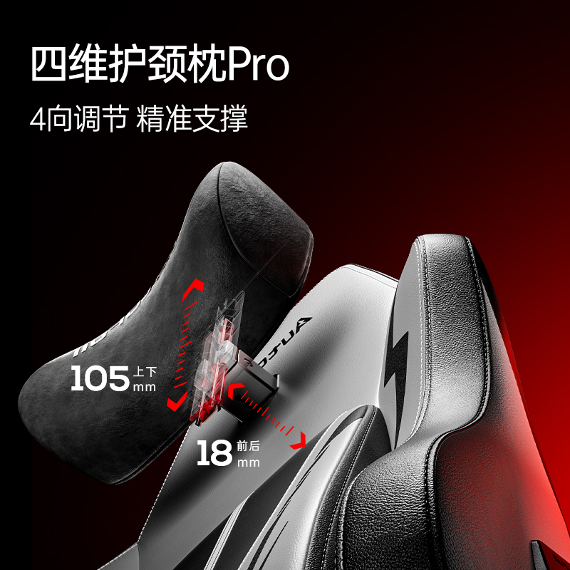 风C3 Pro为专业电竞而生！CQ9电子平台网站新品发布！傲(图2)