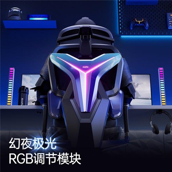 联盟职业赛指定用椅 傲风G7凭啥这么火CQ9电子平台入口明星直播同款 英雄