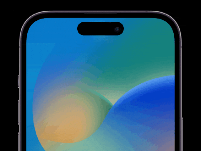 8ProMax外观确定灵动岛再见CQ9电子平台入口IPhome1(图2)