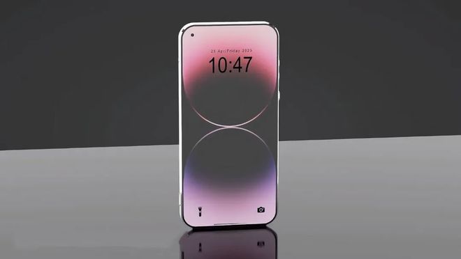 8ProMax外观确定灵动岛再见CQ9电子平台入口IPhome1(图3)