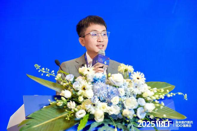 医械市场的生存线VBEF】CQ9电子游戏