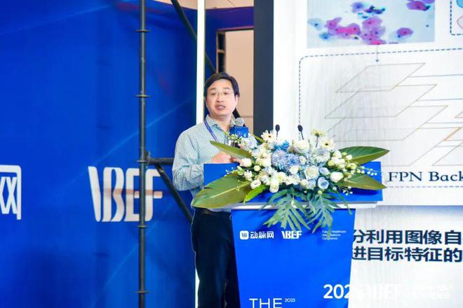医械市场的生存线VBEF】CQ9电子游戏平台千亿级(图6)