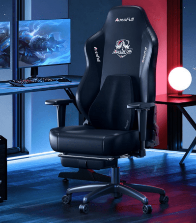 人体工学看看双刃骑士如何诠释电竞椅CQ9电子登录注册电竞椅也可以很