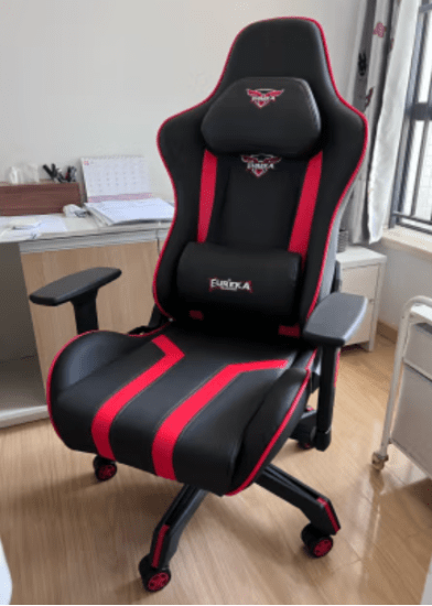 椅真的有必要吗？不同玩家该如何选择？CQ9电子游戏平台为了玩游戏买电竞