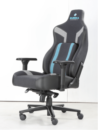 椅真的有必要吗？不同玩家该如何选择？CQ9电子游戏平台为了玩游戏买电竞(图2)