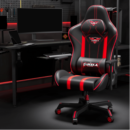 椅真的有必要吗？不同玩家该如何选择？CQ9电子游戏平台为了玩游戏买电竞(图3)